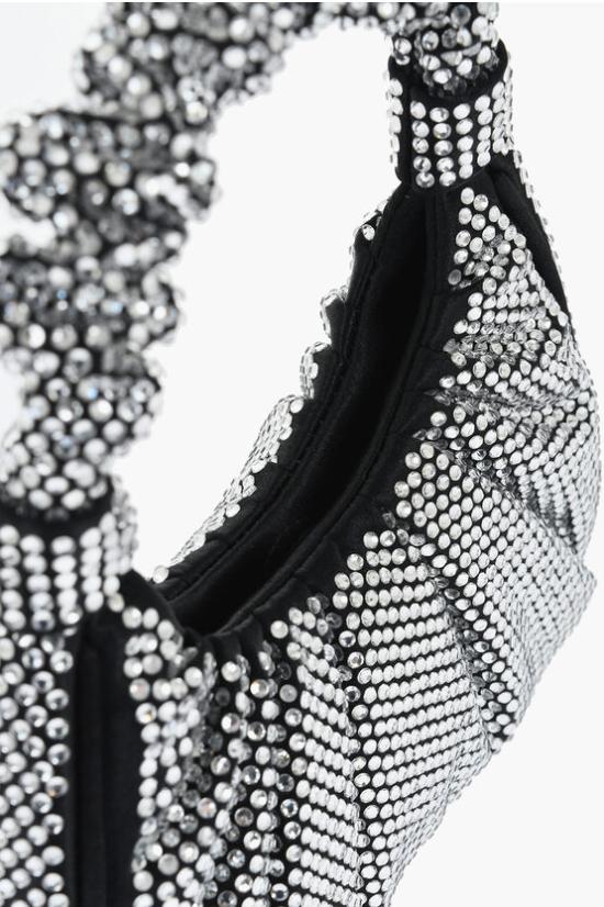  제이더블유 페이 숄더백 2T34 1EL BLK Black - JW PEI