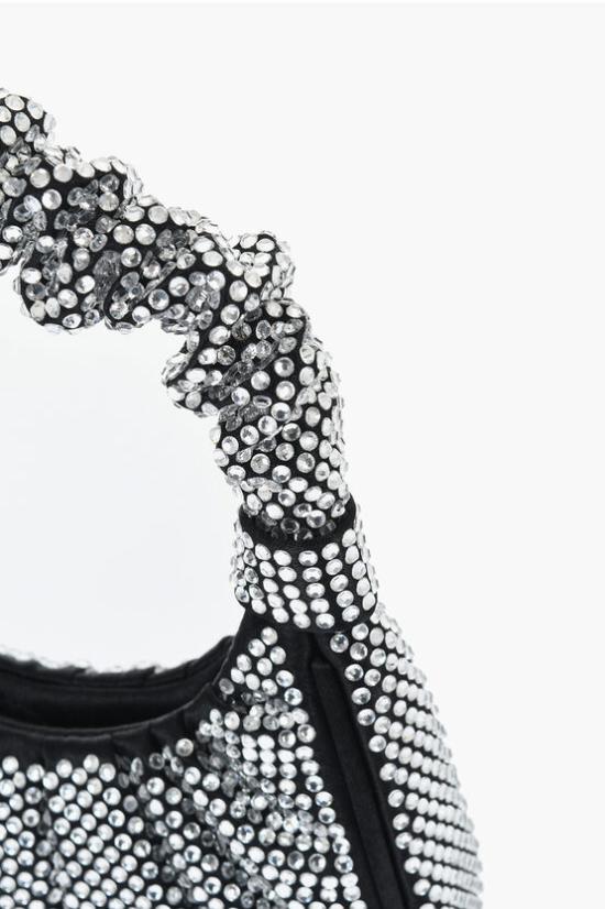  제이더블유 페이 숄더백 2T34 1EL BLK Black - JW PEI