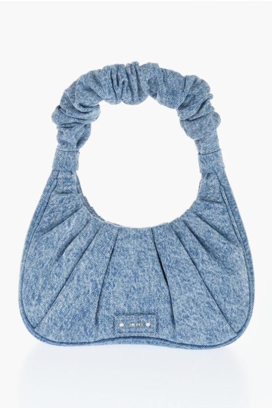  제이더블유 페이 숄더백 2T03 63DE BL Blue