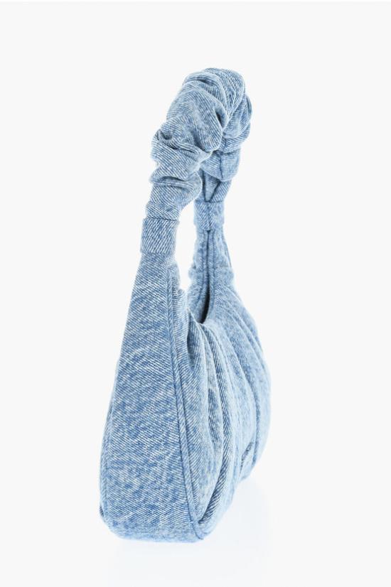  제이더블유 페이 숄더백 2T03 63DE BL Blue - JW PEI