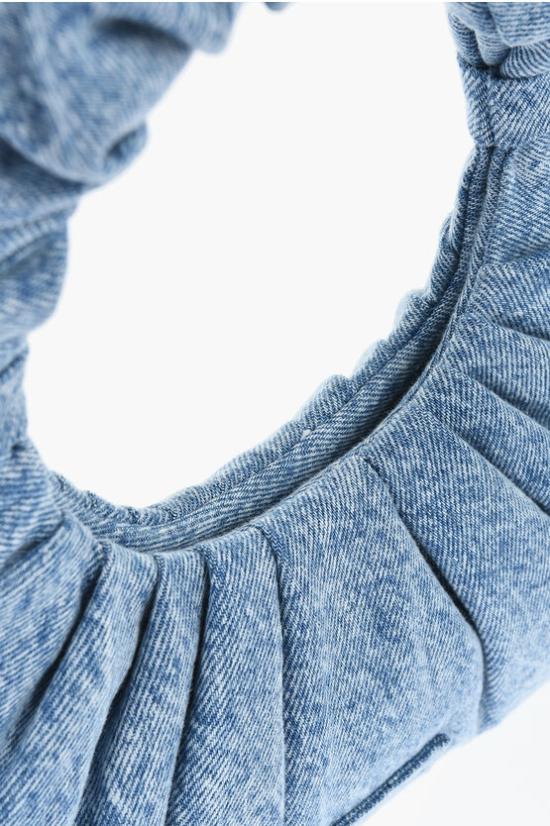  제이더블유 페이 숄더백 2T03 63DE BL Blue - JW PEI