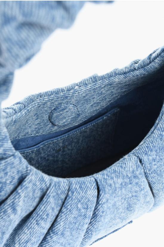  제이더블유 페이 숄더백 2T03 63DE BL Blue - JW PEI