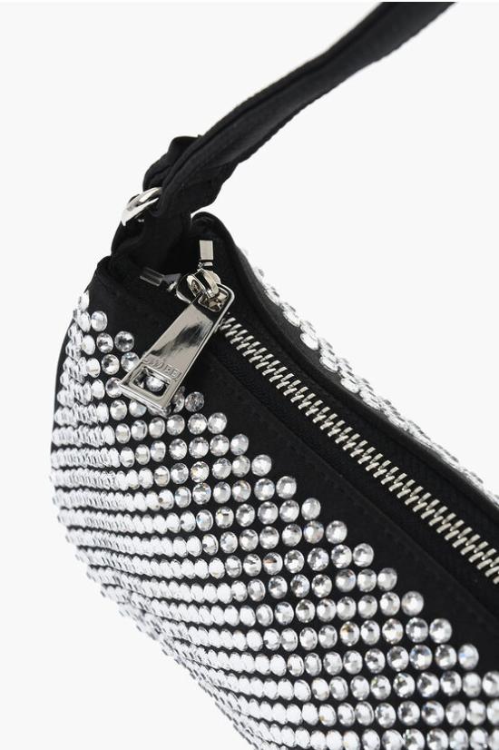  제이더블유 페이 토트백 5S03 4EL BLK Black - JW PEI