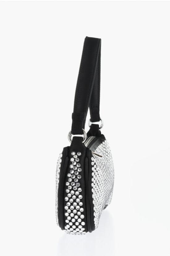  제이더블유 페이 토트백 5S03 4EL BLK Black - JW PEI