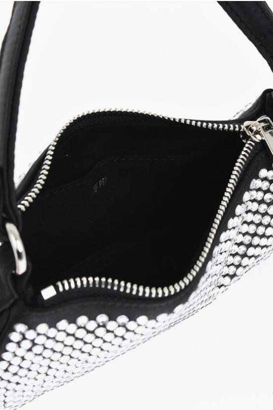  제이더블유 페이 토트백 5S03 4EL BLK Black - JW PEI