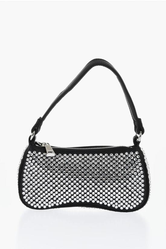  제이더블유 페이 토트백 5S03 4EL BLK Black