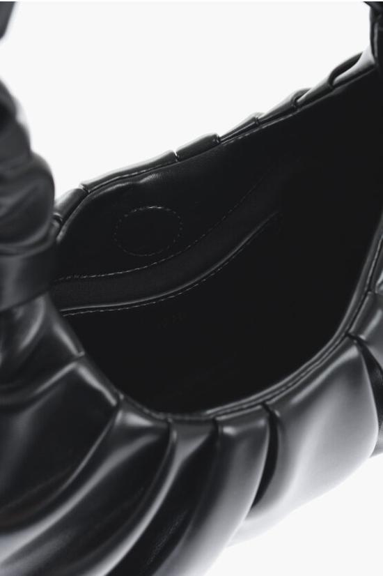  제이더블유 페이 숄더백 2T03 11EL BLK Black - JW PEI