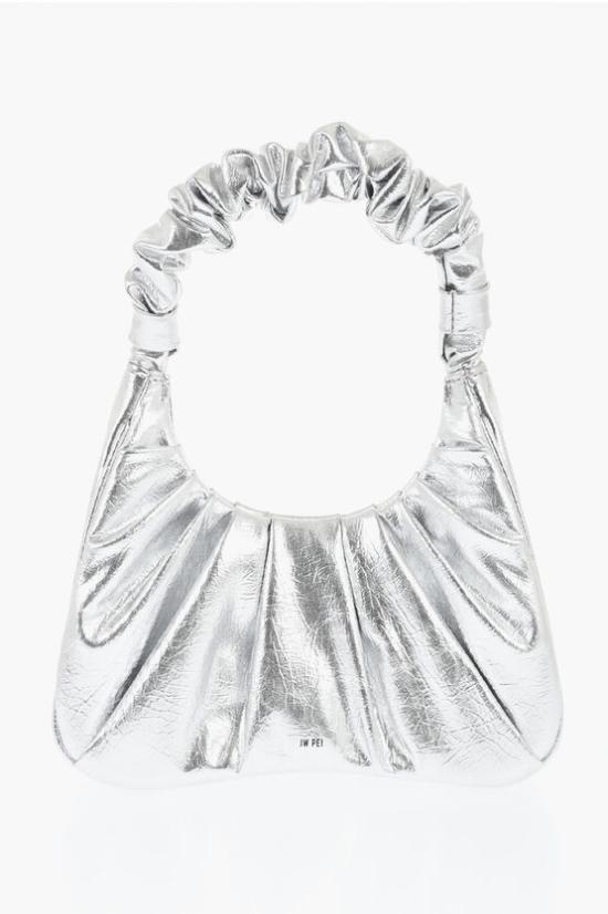  제이더블유 페이 숄더백 2T03 30EL SI Silver