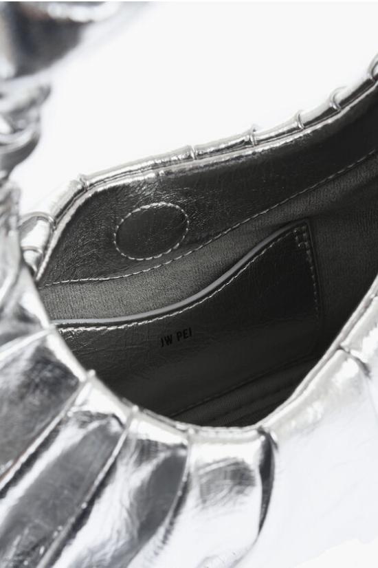  제이더블유 페이 숄더백 2T03 30EL SI Silver - JW PEI