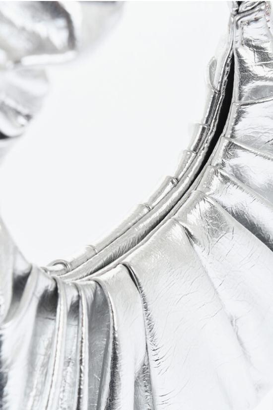  제이더블유 페이 숄더백 2T03 30EL SI Silver - JW PEI