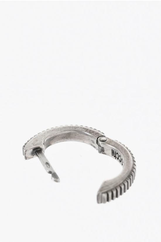  엠마누엘레 비꼬끼 이어링 CWE1ME SLV Silver - EMANUELE BICOCCHI