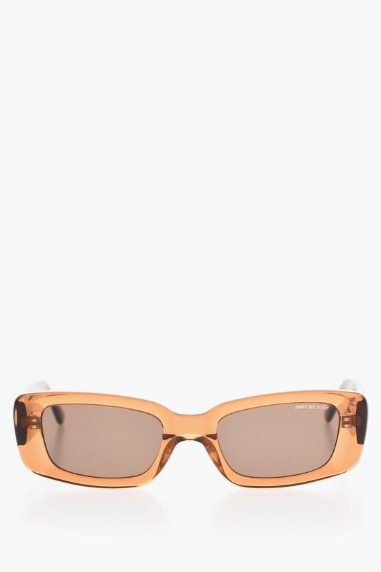  DMY Studios 선글라스 DMY02TAPVC TA Brown