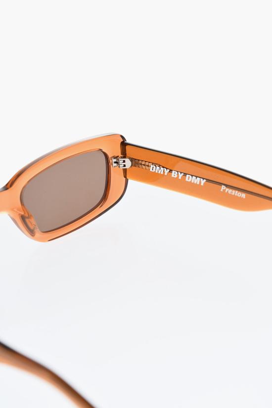  DMY Studios 선글라스 DMY02TAPVC TA Brown - OTHER BRANDS