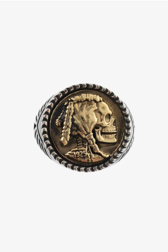  노브25 반지 N25ANE00377 Silver - Nove25