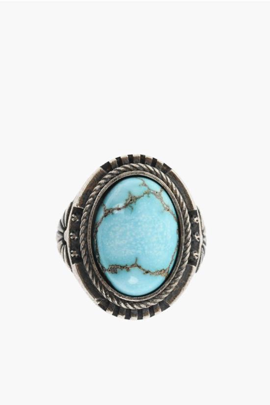  노브25 반지 ANE00385BR AU Silver - Nove25