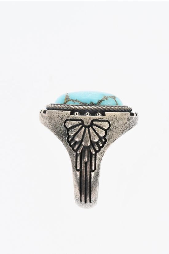  노브25 반지 ANE00385BR AU Silver - Nove25