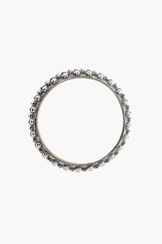  노브25 반지 N25ANE00117 Silver - Nove25