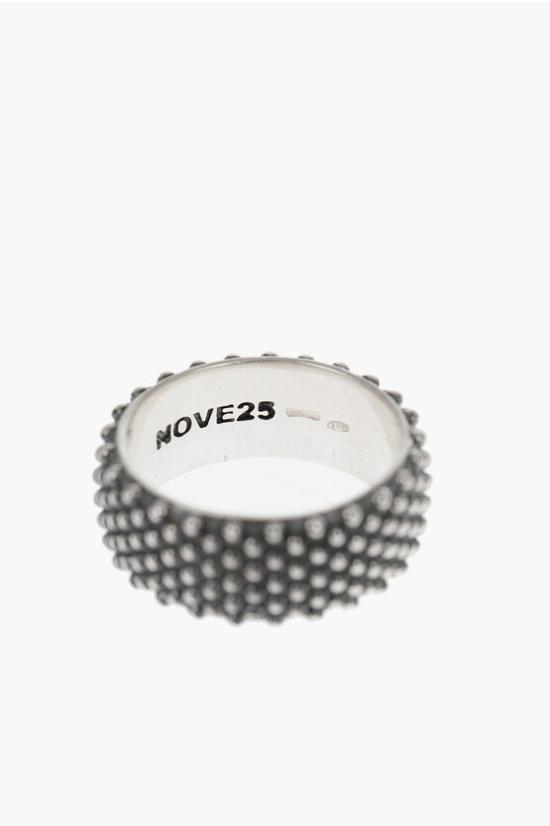  노브25 반지 N25ANE00117 Silver - Nove25