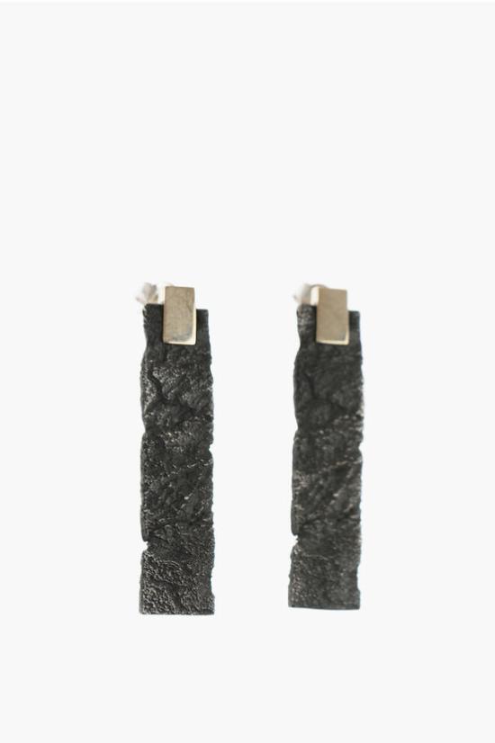  노브25 이어링 N25ORE00260 Silver