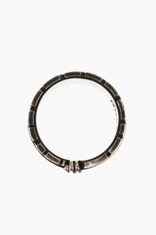  노브25 반지 N25ANE00376 Silver - Nove25