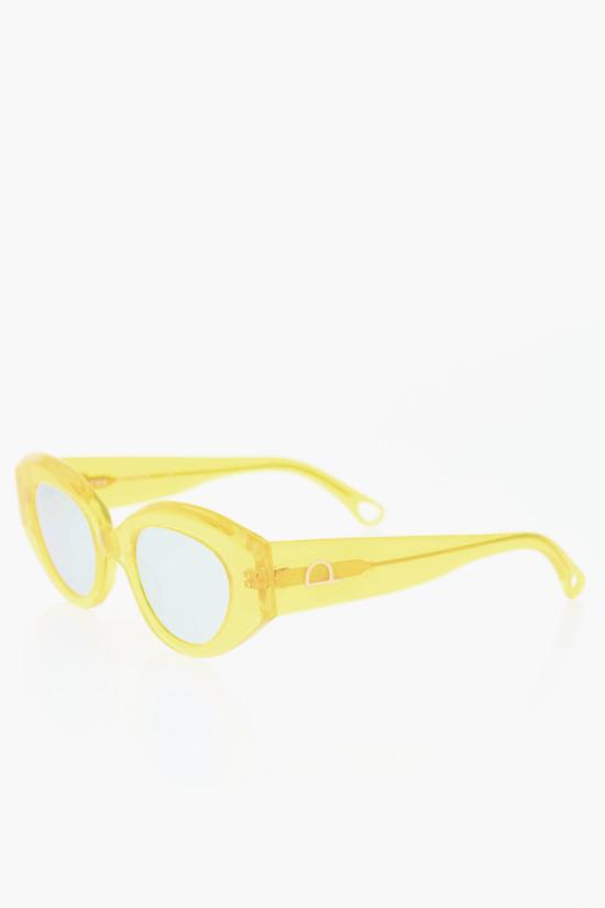  Philò 선글라스 PETRAPVC YE Yellow - OTHER BRANDS