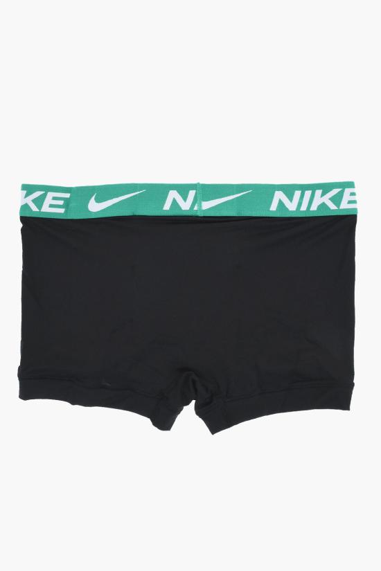  나이키 3팩 드로즈 0000KE1156 EWM Black - NIKE