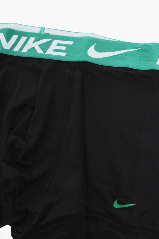  나이키 3팩 드로즈 0000KE1156 EWM Black - NIKE