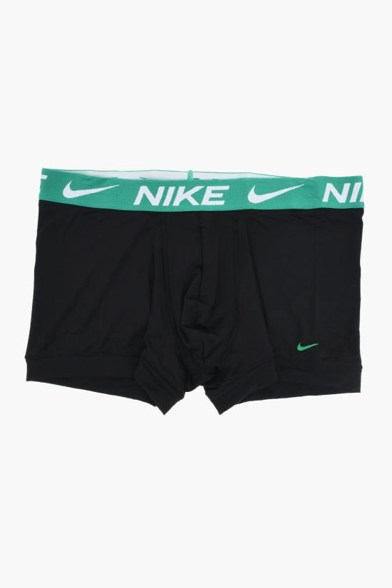  나이키 3팩 드로즈 0000KE1156 EWM Black - NIKE