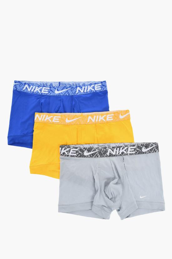  나이키 3팩 드로즈 0000KE1156 400 Multicolor