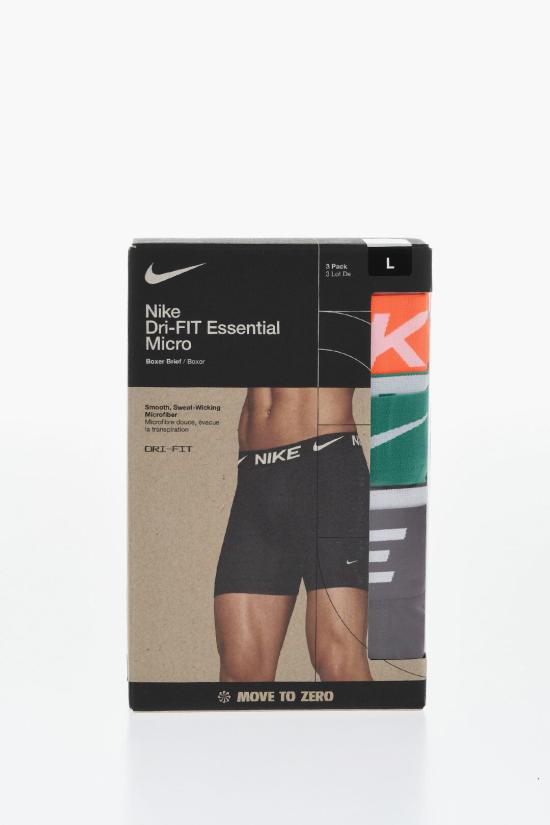  나이키 3팩 드로즈 0000KE1157 1JS Multicolor - NIKE