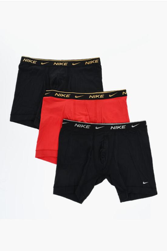  나이키 팬티 0000KE1007 EXG Nero Rosso