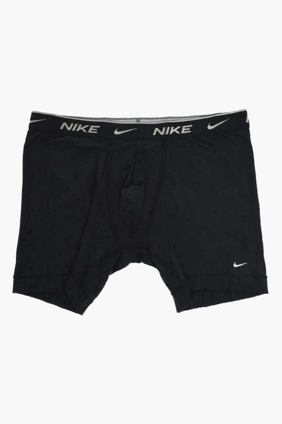  나이키 3팩 드로즈 0000KE1007 EXG Nero Rosso - NIKE