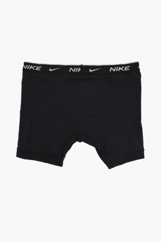  나이키 팬티 0000KE1007 EXG Nero Rosso - NIKE