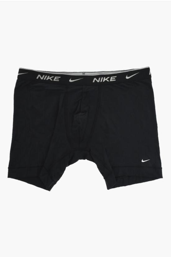  나이키 팬티 0000KE1007 EXG Nero Rosso - NIKE