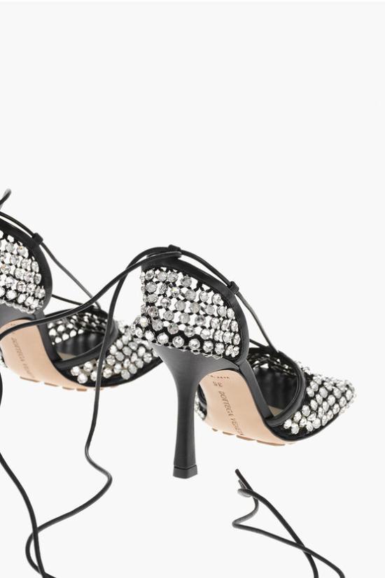  보테가베네타 힐/펌프스 667206 V0GU1 1013 Brown - BOTTEGA VENETA