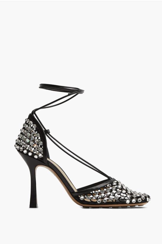  보테가베네타 힐/펌프스 667206 V0GU1 1013 Brown - BOTTEGA VENETA