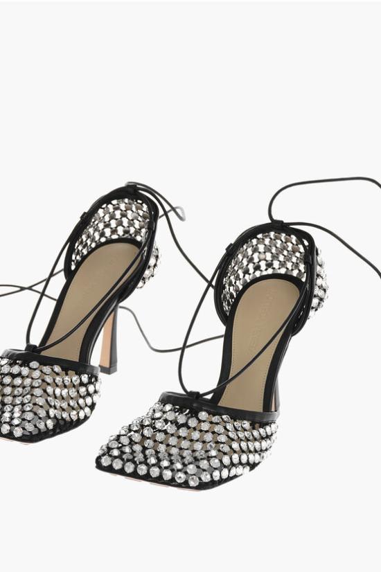  보테가베네타 힐/펌프스 667206 V0GU1 1013 Brown