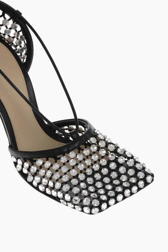  보테가베네타 힐/펌프스 667206 V0GU1 1013 Brown - BOTTEGA VENETA