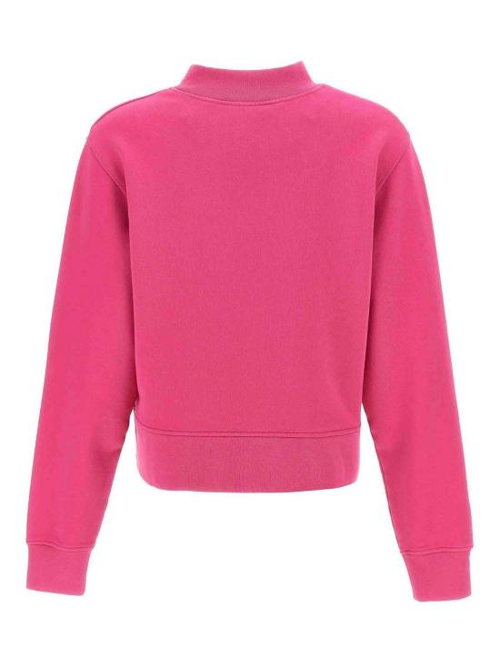  팜앤젤스 스웨터 PWBA016F24FLE0013203 Multicolour - PALM ANGELS