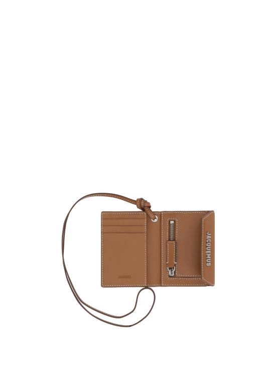 25SS 자크뮈스 토트백 216SL0033061 811 BROWN - JACQUEMUS