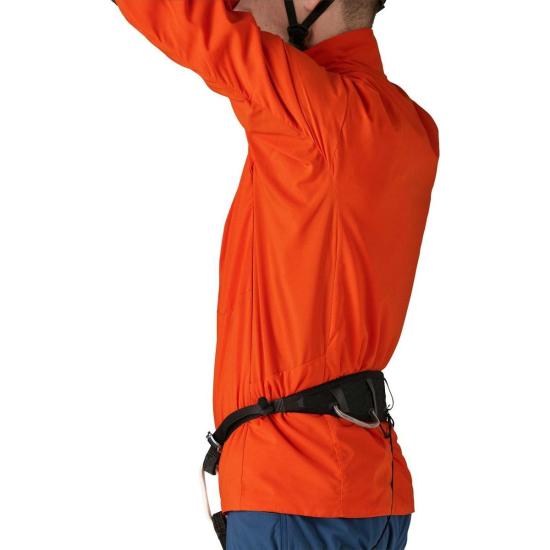  파타고니아 자켓 Patagonia Nano Air Ultralight 풀오버 웨트랜드 블루 - PATAGONIA