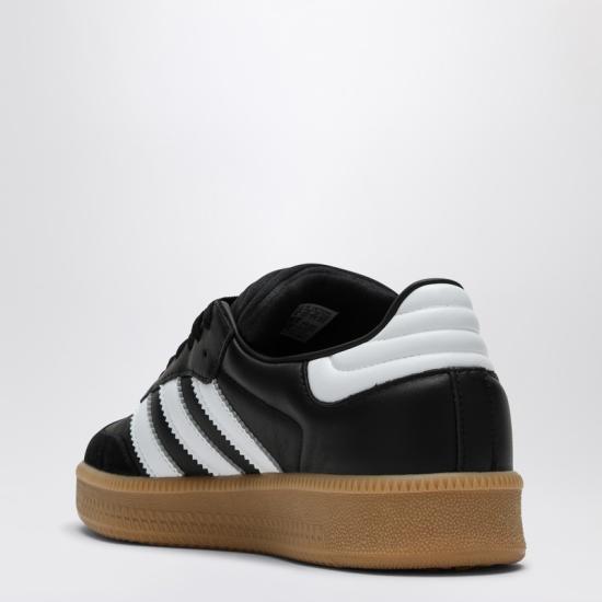  아디다스 슈즈 IE1379LE Black - ADIDAS