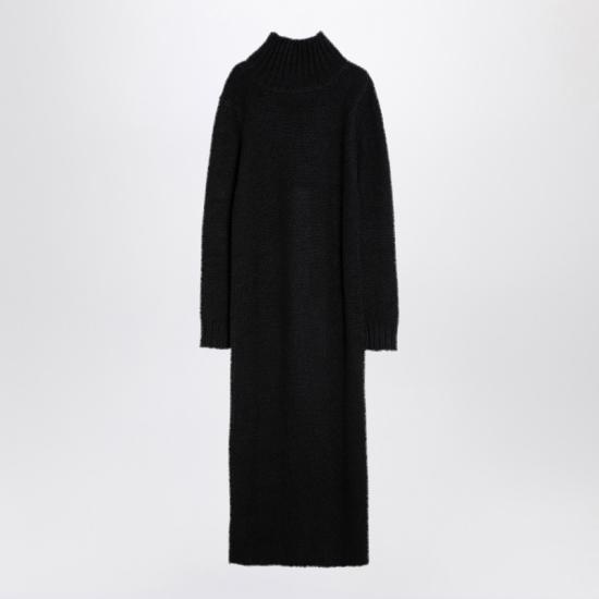  질샌더 원피스 J02CT0394J14718 Black - JIL SANDER