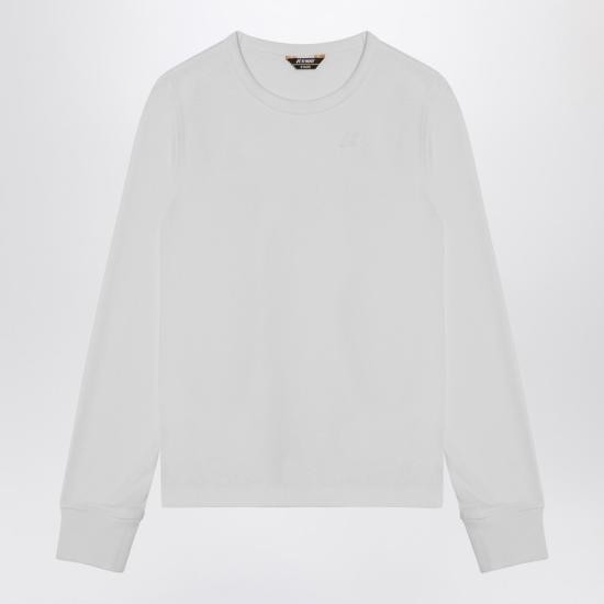  [키즈] 까웨 티셔츠 K8138CW ACO White