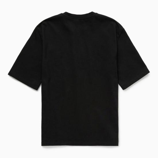 25SS 1989 스튜디오 반팔 티셔츠 S03UEB001JER002 Black - 1989 STUDIO