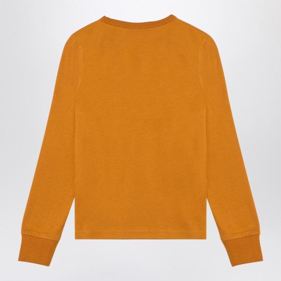 24FW [키즈] 까웨 셔츠 K8138CW APL Yellow - K-WAY