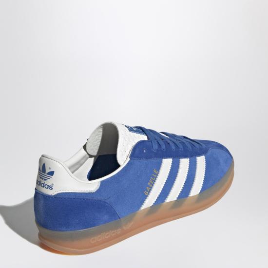 25SS 아디다스 스니커즈 IH1086SUE Blue - ADIDAS