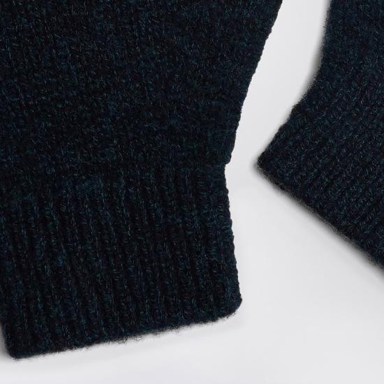  [키즈] 봉쁘앙 장갑 W04KACK00002WO Green - BONPOINT