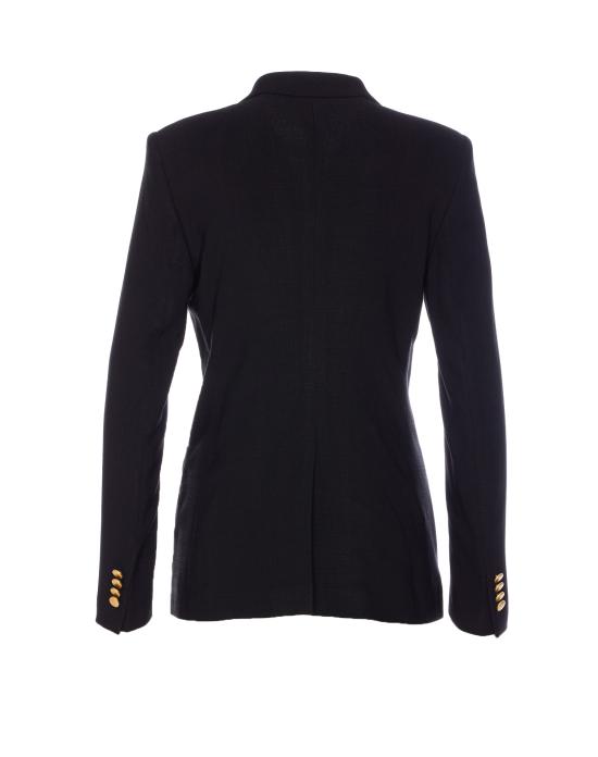 25SS 딸리아토레 자켓 J NAYADE10L 340159EN822 Black - TAGLIATORE