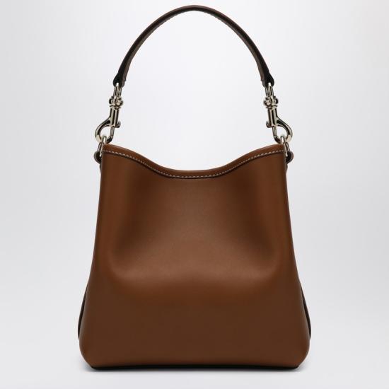 25SS 구찌 숄더백 815118AAEC2 Brown - GUCCI